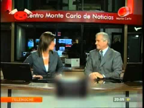 BENDITA TV 215 - DESCONTROL REMOTO