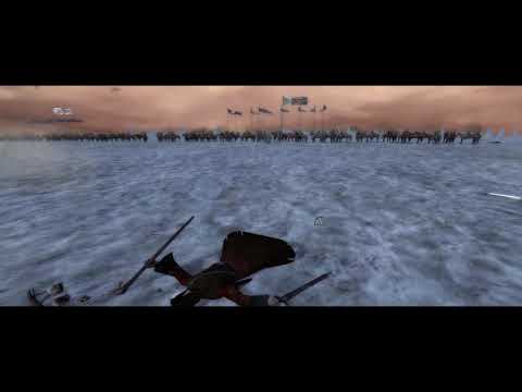 [251] The Mists Of Albion! | Wissenland Campaign - Call Of Warhammer BOTET