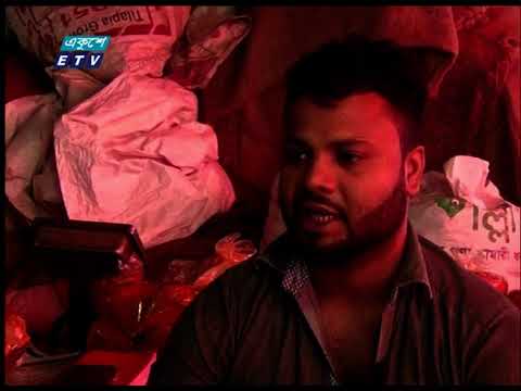 হিলিতে পেঁয়াজের দাম বেড়েছে কেজিতে ১০ টাকা