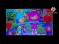 Blossom Yells At Raspberry Torte And Makes Her Cry
