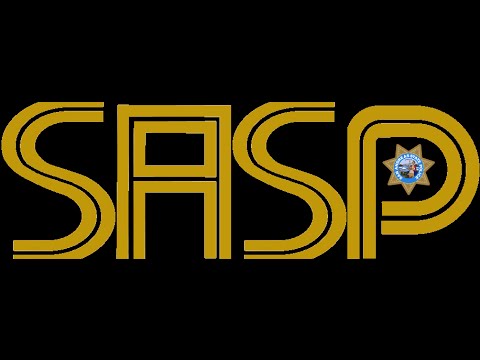 [CRP] San Andreas State Police Finest "It Never Stops"