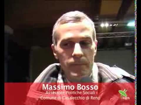 Massimo Bosso - Parlando di PS 2013