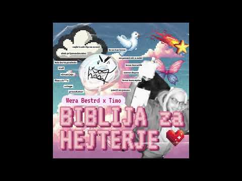 Wera Bestrd x Timo - Promoseksualci