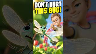 They kill 100 Mosquitoes / day