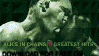 alice in chains - nothin song - Alice In Chains