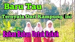 Download lagu Beginilah  Aktipitas Warga Kampung Terpencil,Sejuk Indah Alam Desanya,Pedesaan Jawa  Barat mp3