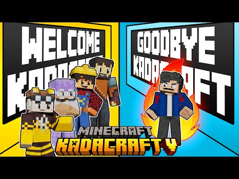 KadaCraft 5: Ep. 58 - KILL SlyTheMiner or END KADACRAFT?  [Tagalog]