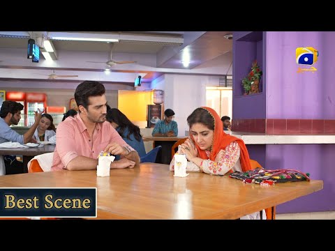 Meray Humnasheen Episode 26 | 𝐁𝐞𝐬𝐭 𝐒𝐜𝐞𝐧𝐞 𝟎𝟔 | HAR PAL GEO