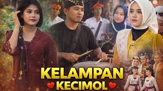 Download lagu KELAMPAN KECIMOL – Duet Slow Rock Cover Paling Mirip Aslinya mp3
