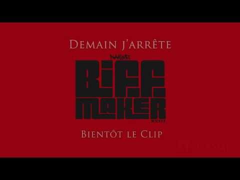 Nasme - Demain j'arrête #TEASER