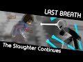 UNDERTALE Last Breath The Slaughter Continues A Sticknodes Animation