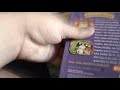 Rugrats Runaway Reptar VHS Review