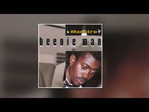 Beenie Man Featuring Leroy The  HornMan....BlackBoard [Mecca Riddim] 1995