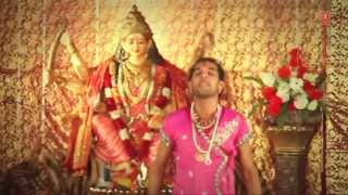 Kaahan Vasuri Wala Krishna Bhajan By Sai Gulam Jugni [Full HD Song] I Maa Lageeyan Di Laaj Rakhi