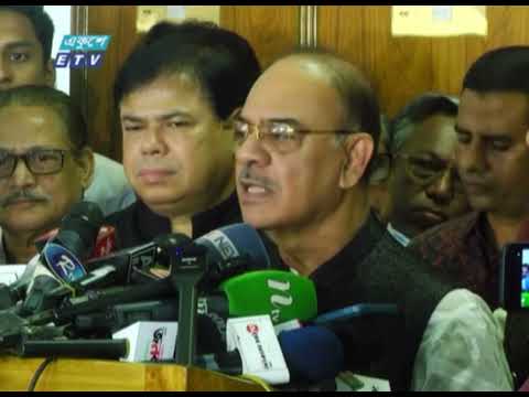 চলমান সংকট নিরসনের ক্ষমতা ইসির হাতে নেই