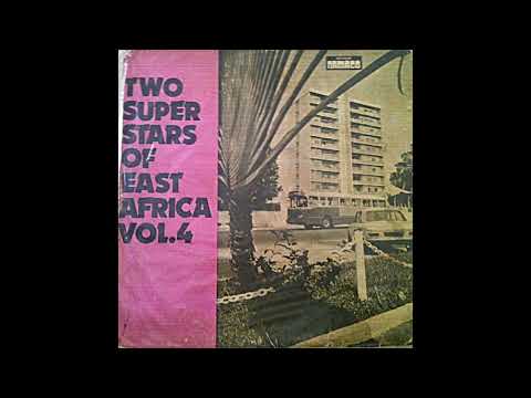 Shirati Luo Voice Jazz, "Ongalo Sam Kia Yuyo"