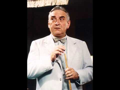Miroslav Donutil - Prší už tolik dní