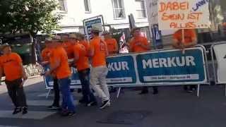preview picture of video 'MARATON WIEN 20-14'