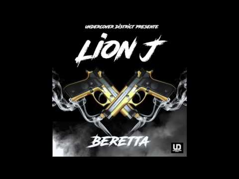 LION J - BERETTA