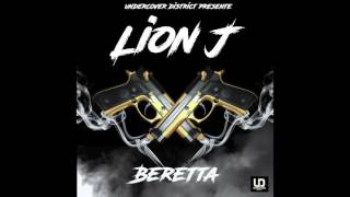 LION J - BERETTA