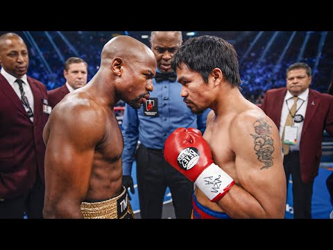 Deportes RAW and Tierra De Nocauts - TDN