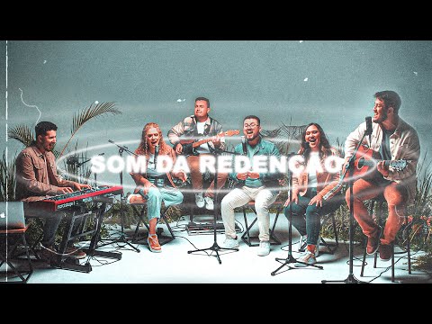 Margem Norte - Som da Redenção (Clipe Oficial)