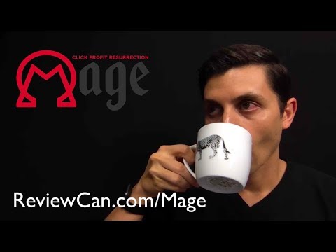 download lagu mp3 mp4 Greg Jacobs Mage, download lagu Greg Jacobs Mage gratis, unduh video klip Greg Jacobs Mage