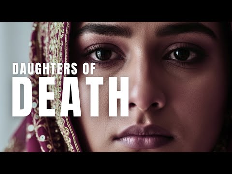 Daughters of Death: The True Story of the Shafia Sisters – “Four Lives for One Honor”