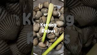 Download lagu Cara Buat Kerang Rebus Paling Mudah & Sedap mp3 Download lagu Cara Buat Kerang Rebus Paling Mudah & Sedap mp3
