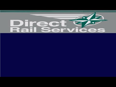 DRS 57XXX and 37XXX 6V73 - Berkeley - Crewe Flasks 18-08-2014