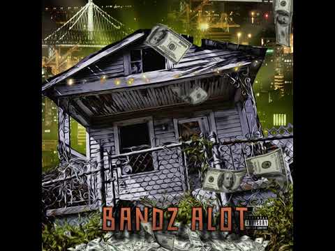 Million Dolla mouthpiece x Rio Da Yung Og - Bandz A Lot