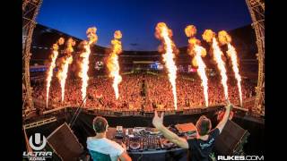 Download lagu Passenger - Let Her Go (W&W Edit) mp3