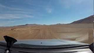 preview picture of video 'Raid 4X4 Maroc 2012. RPS01.mp4'
