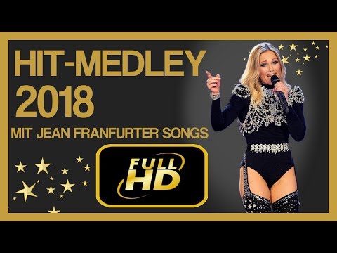Helene Fischer ♫ HIT MEDLEY 2018 ➤ GOLDENE SCHLAGER in FULL HD