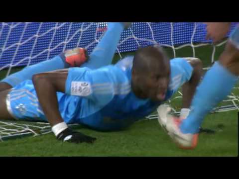 The INCREDIBLE Rush of Lucas Moura! PSG OM 2 0 2013 2014