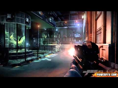 Killzone 3 - Shattered Trophy Guide