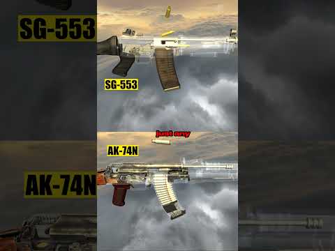 If ROLEX 👑 made guns. #ammo #guns