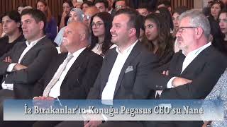 EGE BÖLGESİ SANAYİ ODASI // MAYIS AYI FAALİYET FİLMİ (2024)