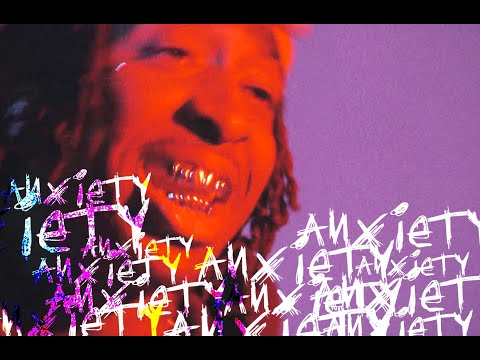 Video thumbnail for Anxiety