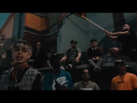 OHNO - No Dummy ft. Alemán (official music video)