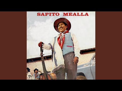 Homenaje a Sapito Mealla