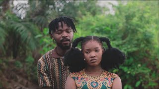 Johnny Drille - ova feat. Don Jazzy (Official Music Video)