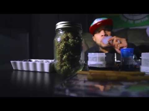 Lets Smoke somethin - Lee Majors,Berner,Yukmouth