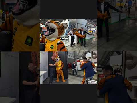 Kemmler Tools at AMB 2024 – auf der Messe in Stuttgart