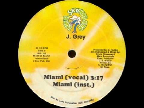 Video thumbnail for Miami