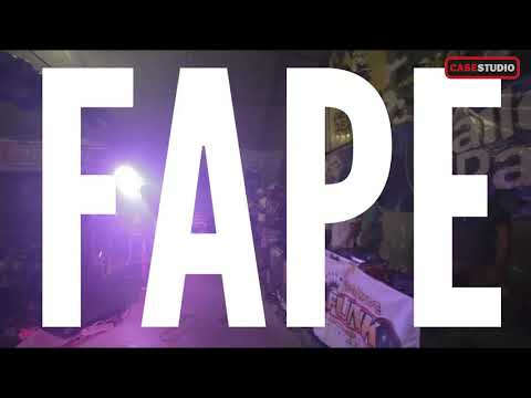 MC OMAGO PCJ. .. Elas no funk.