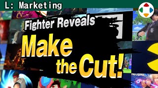 [閒聊] 櫻井政博: 談大亂鬥參戰影片的緣由與製作過程