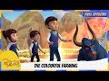 Rudra रुद्र Season 4 Full Episode The Colourful Farming