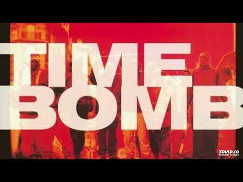Time Bomb All Stars - Time Bomb Explose [Instrumental]