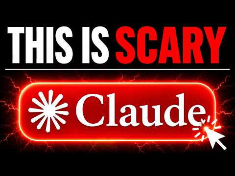Video Thumbnail: How to Build Claude Agent Operating Systems